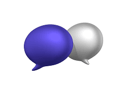 chat