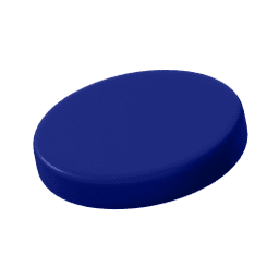 round
